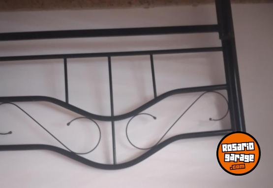 Hogar - Cama - En Venta