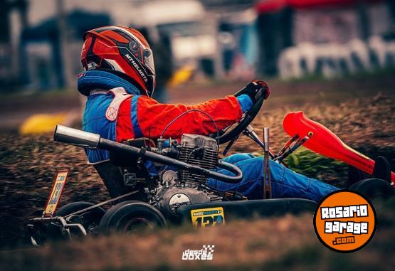 Cuatris y UTVs - Mondial Tr 2020 Nafta 11111Km - En Venta