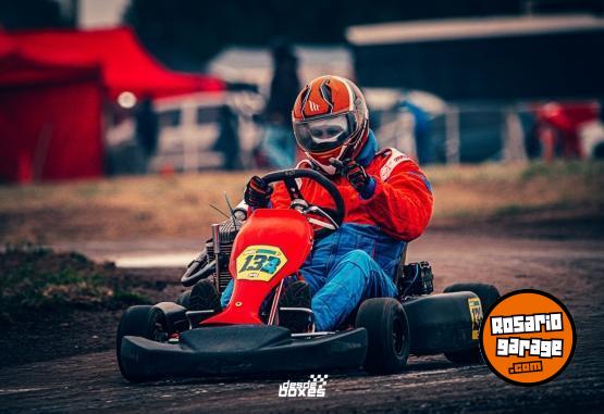 Cuatris y UTVs - Mondial Tr 2020 Nafta 11111Km - En Venta