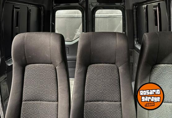 Utilitarios - Mercedes Benz Sprinter 2022 Diesel 85000Km - En Venta