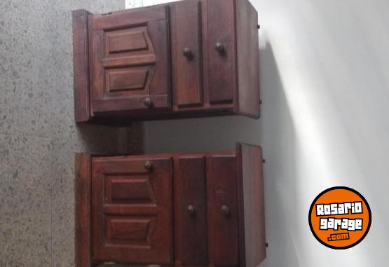 Hogar - Mesa de luz - En Venta