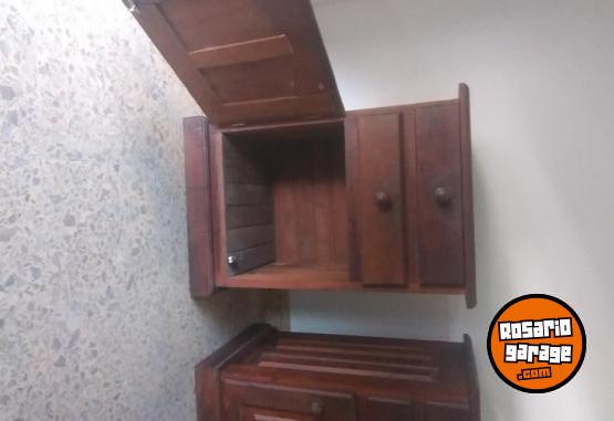 Hogar - Mesa de luz - En Venta