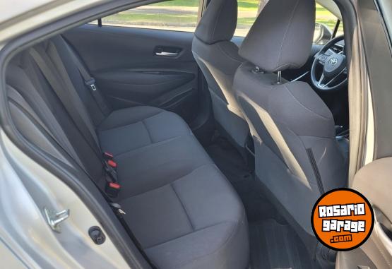 Autos - Toyota COROLLA 2021 Nafta 50000Km - En Venta