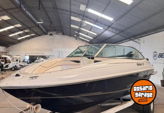 Embarcaciones - Eclipse 20 con Yamaha 150 - Ao 2010 - En Venta