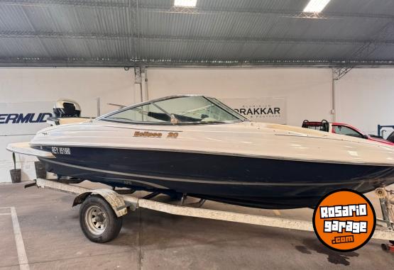 Embarcaciones - Eclipse 20 con Yamaha 150 - Ao 2010 - En Venta