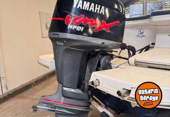 Embarcaciones - Eclipse 20 con Yamaha 150 - Ao 2010 - En Venta