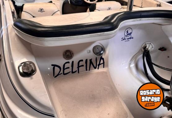 Embarcaciones - Eclipse 20 con Yamaha 150 - Ao 2010 - En Venta