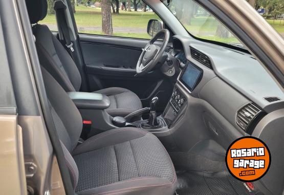 Autos - Chery TIGGO 2018 Nafta 90000Km - En Venta