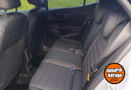 Autos - Fiat PULSE ABARTH 2025 Nafta 8500Km - En Venta