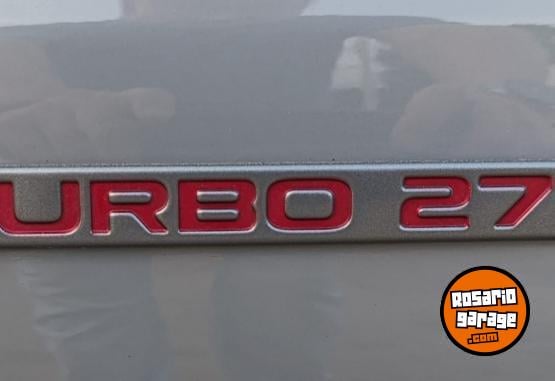 Autos - Fiat PULSE ABARTH 2025 Nafta 8500Km - En Venta