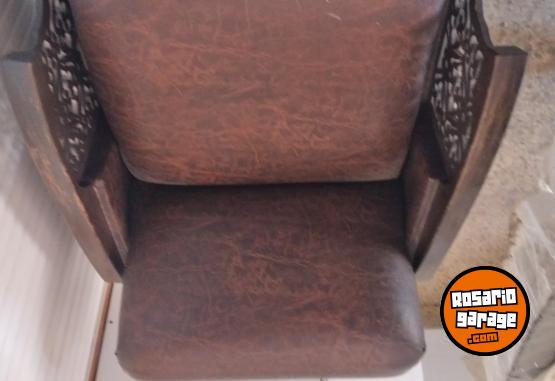 Hogar - Sillon - En Venta