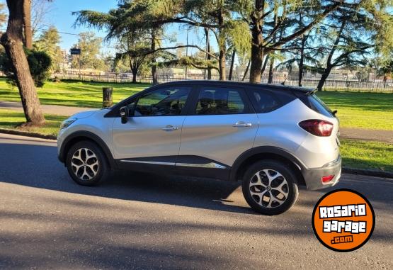 Autos - Renault CAPTUR 2018 Nafta 60000Km - En Venta