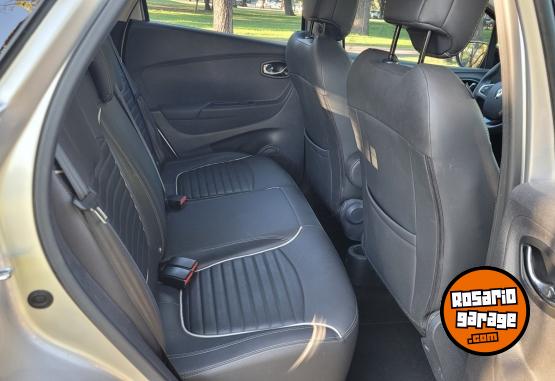 Autos - Renault CAPTUR 2018 Nafta 60000Km - En Venta