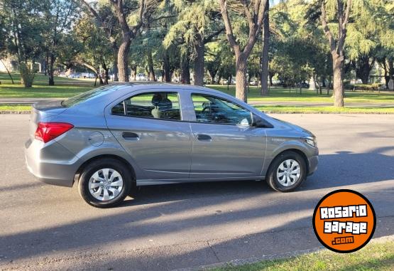 Autos - Chevrolet ONIX 2022 Nafta 30000Km - En Venta