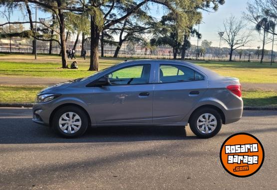 Autos - Chevrolet ONIX 2022 Nafta 30000Km - En Venta