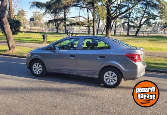 Autos - Chevrolet ONIX 2022 Nafta 30000Km - En Venta