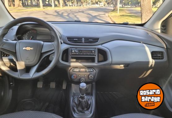 Autos - Chevrolet ONIX 2022 Nafta 30000Km - En Venta