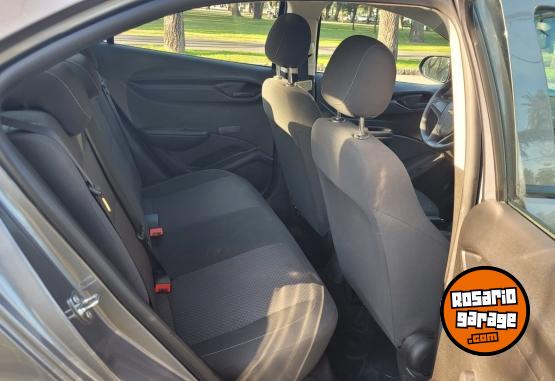 Autos - Chevrolet ONIX 2022 Nafta 30000Km - En Venta