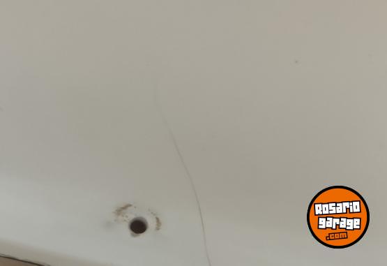 Hogar - Inodoro con tapa - En Venta