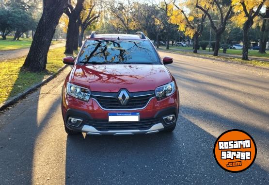 Autos - Renault SANDERO STEPWAY 2023 Nafta 29000Km - En Venta