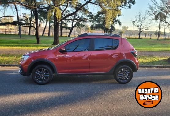 Autos - Renault SANDERO STEPWAY 2023 Nafta 29000Km - En Venta
