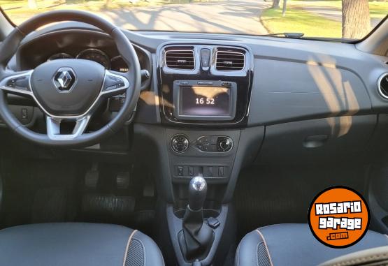 Autos - Renault SANDERO STEPWAY 2023 Nafta 29000Km - En Venta