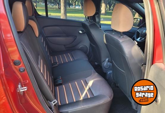 Autos - Renault SANDERO STEPWAY 2023 Nafta 29000Km - En Venta