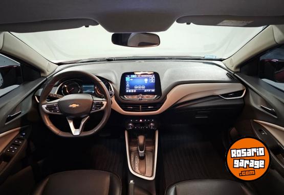 Autos - Chevrolet Onix Premier 2025 Nafta 5000Km - En Venta