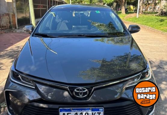 Autos - Toyota Corolla 2021 Nafta 90000Km - En Venta