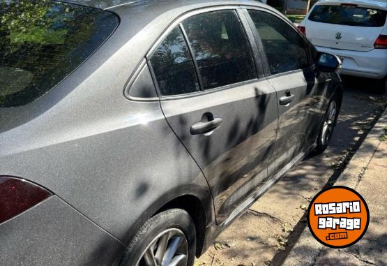 Autos - Toyota Corolla 2021 Nafta 90000Km - En Venta