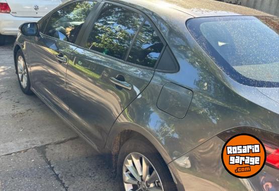 Autos - Toyota Corolla 2021 Nafta 90000Km - En Venta