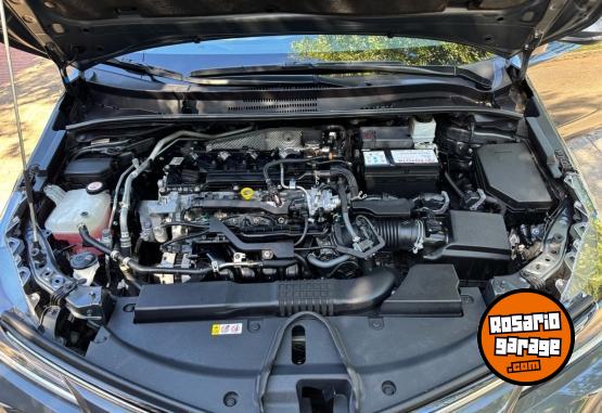 Autos - Toyota Corolla 2021 Nafta 90000Km - En Venta