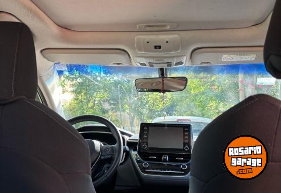 Autos - Toyota Corolla 2021 Nafta 90000Km - En Venta