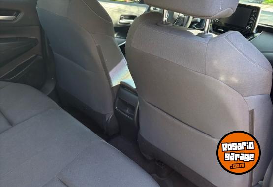 Autos - Toyota Corolla 2021 Nafta 90000Km - En Venta