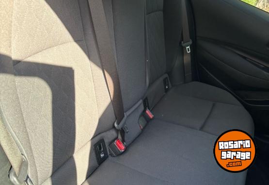 Autos - Toyota Corolla 2021 Nafta 90000Km - En Venta