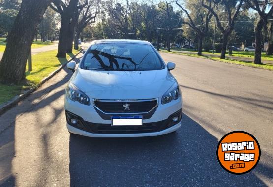 Autos - Peugeot 308 2019 Nafta 40000Km - En Venta