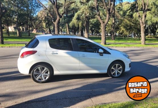 Autos - Peugeot 308 2019 Nafta 40000Km - En Venta