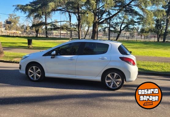 Autos - Peugeot 308 2019 Nafta 40000Km - En Venta