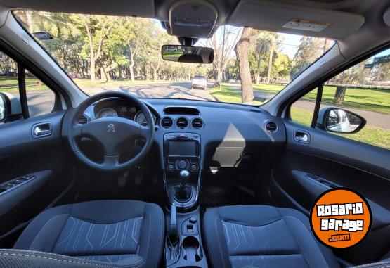 Autos - Peugeot 308 2019 Nafta 40000Km - En Venta