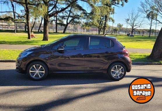 Autos - Peugeot 208 FELINE 2020 Nafta 30000Km - En Venta
