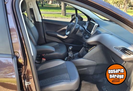 Autos - Peugeot 208 FELINE 2020 Nafta 30000Km - En Venta