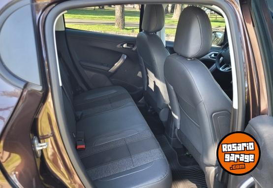 Autos - Peugeot 208 FELINE 2020 Nafta 30000Km - En Venta