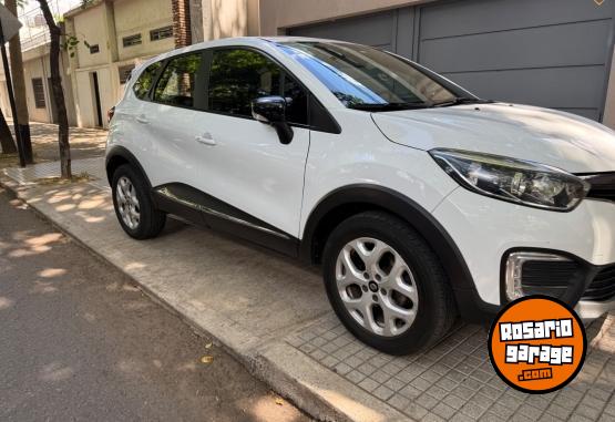Autos - Renault Renault Captur 2.0 Zen 2020 GNC 98000Km - En Venta