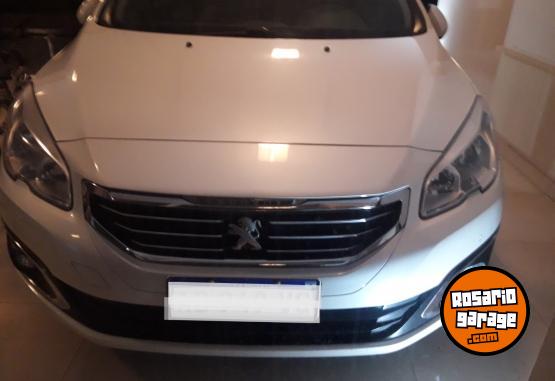 Autos - Peugeot 408 2019 Nafta 130000Km - En Venta