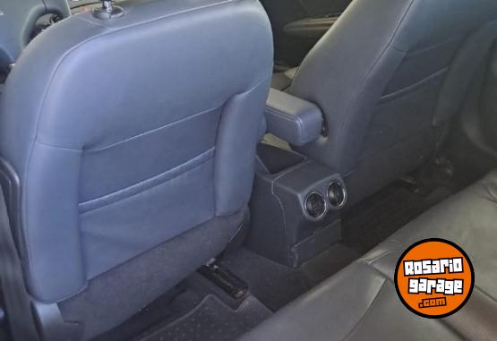 Autos - Peugeot 408 2019 Nafta 130000Km - En Venta