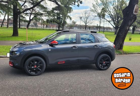 Autos - Citroen C4 CACTUS 2021 Nafta 68000Km - En Venta