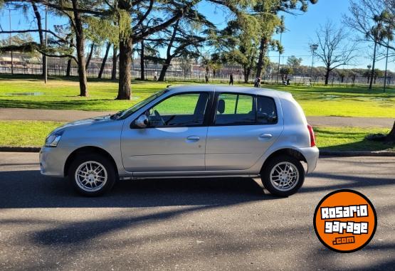 Autos - Renault CLIO MIO 2016 Nafta 34000Km - En Venta