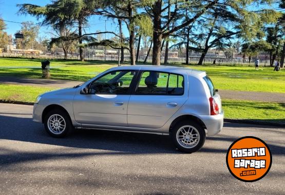 Autos - Renault CLIO MIO 2016 Nafta 34000Km - En Venta