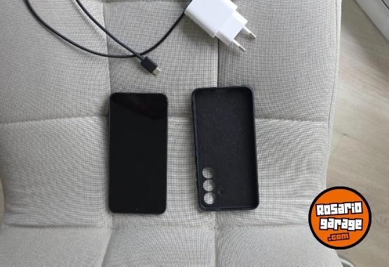 Telefonía - Samsung S24 - En Venta