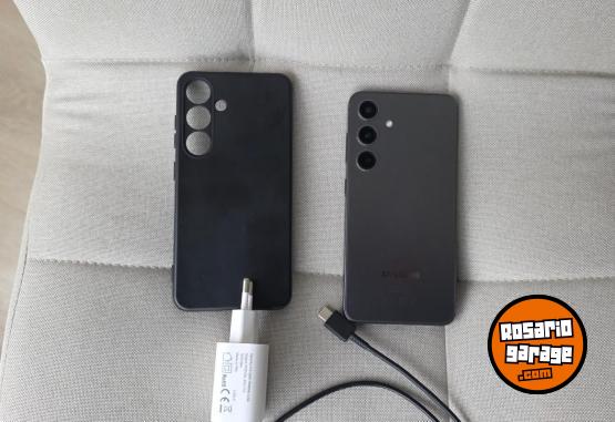 Telefonía - Samsung S24 - En Venta